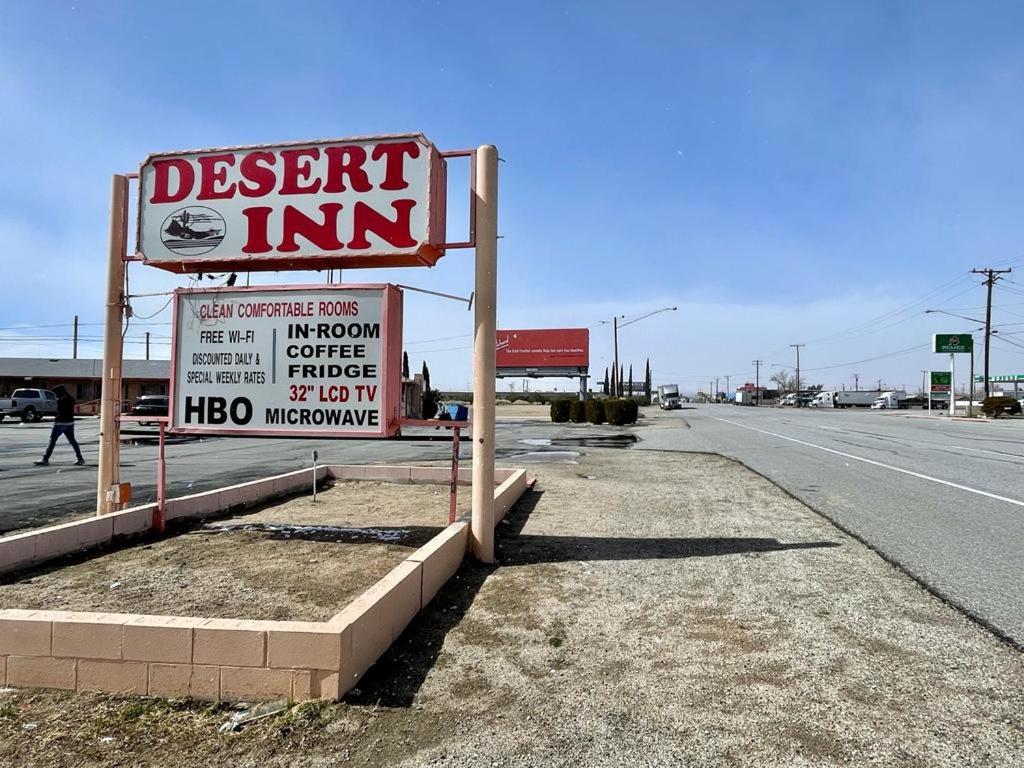 Desert Inn