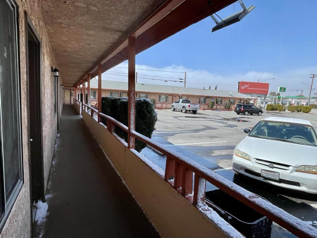 Desert Inn