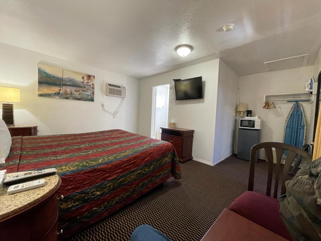 Desert Inn
