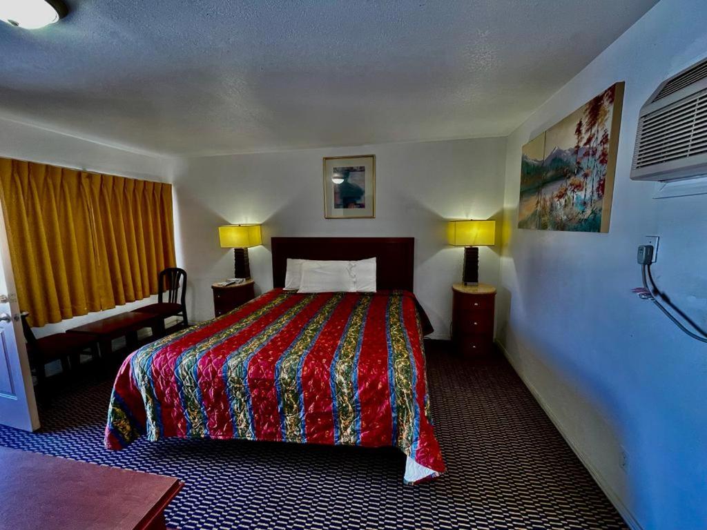 Desert Inn