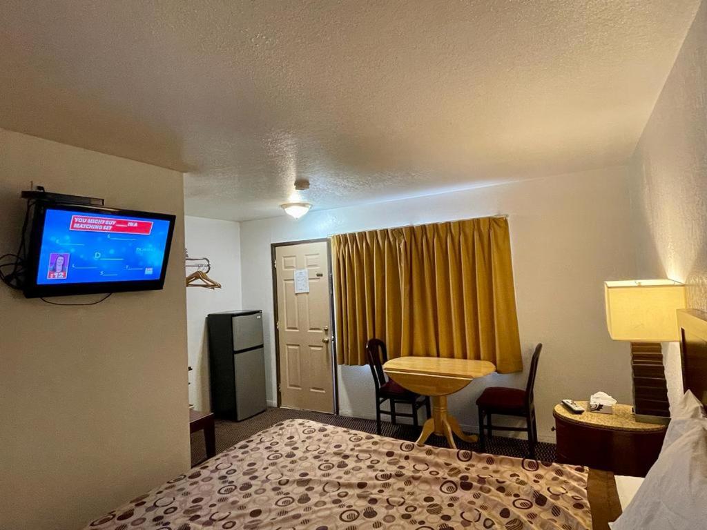 Desert Inn