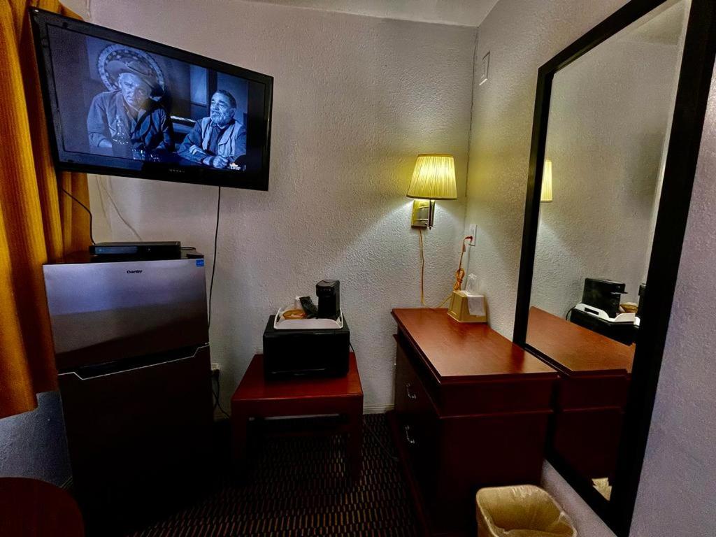 Desert Inn
