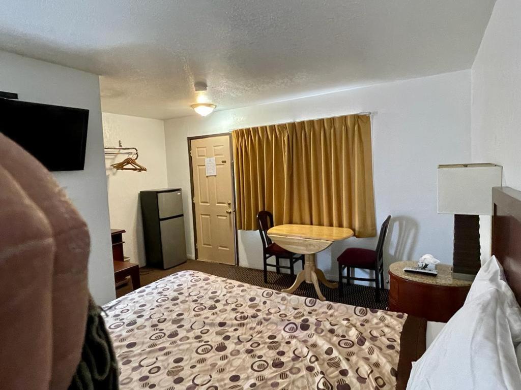 Desert Inn