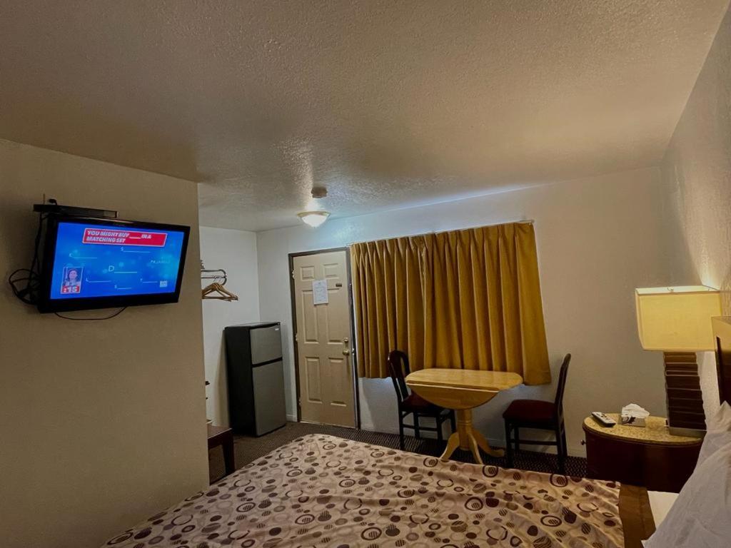 Desert Inn