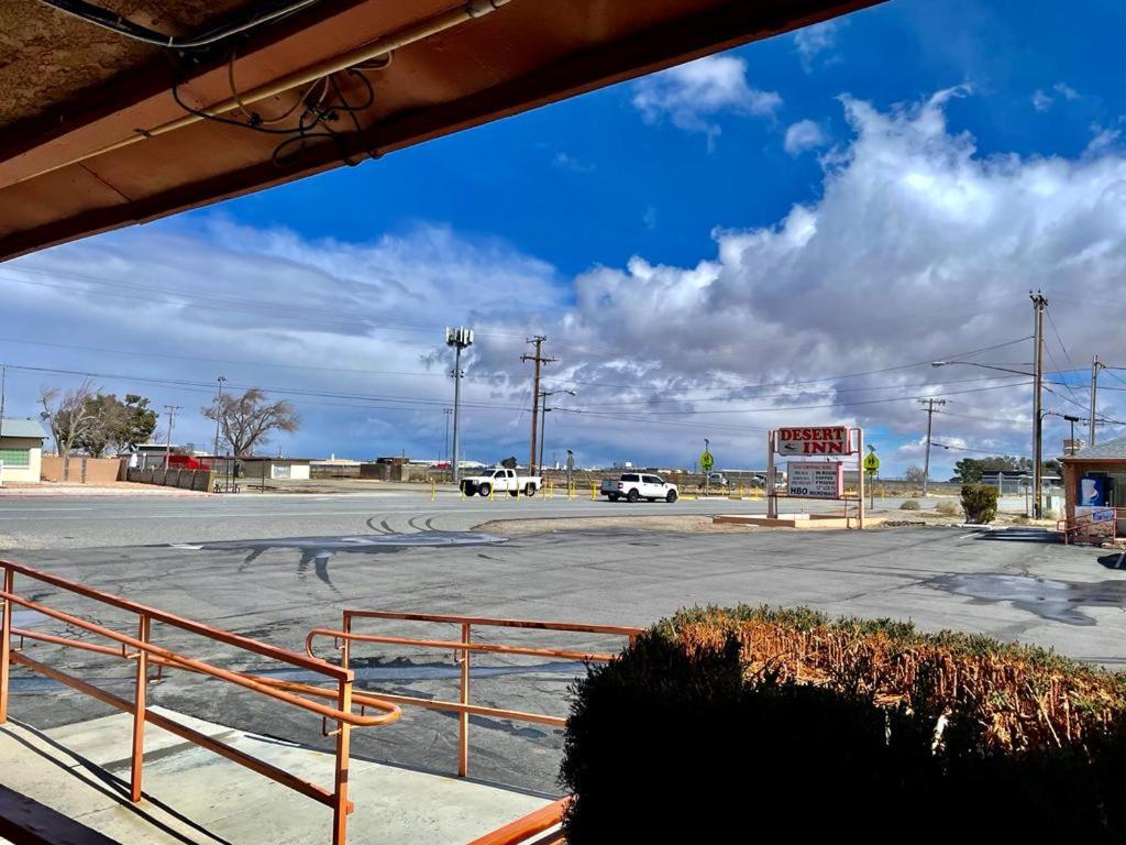 Desert Inn