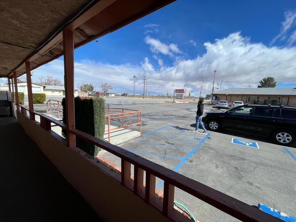 Desert Inn