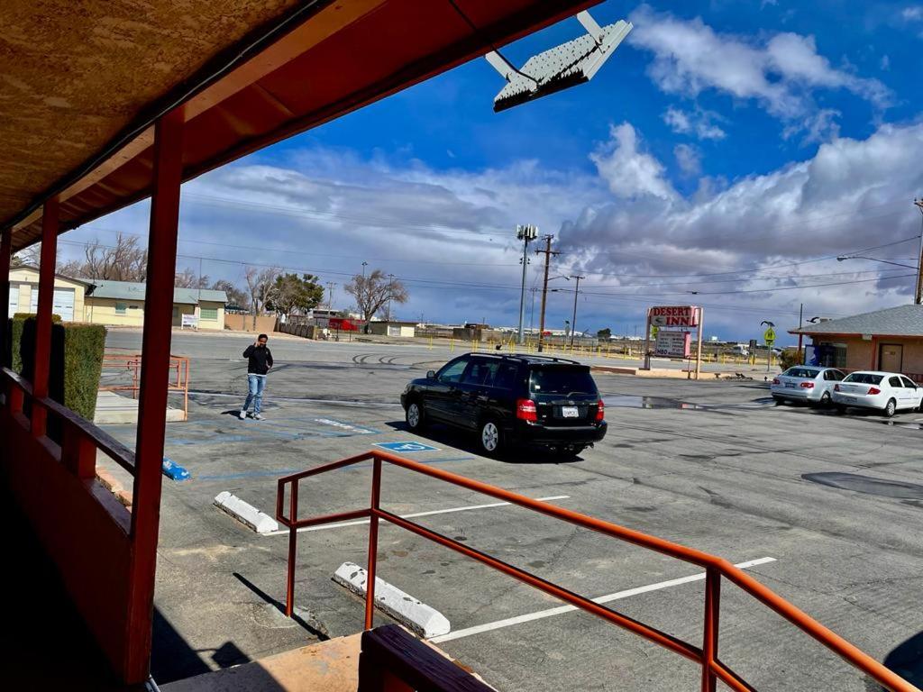 Desert Inn