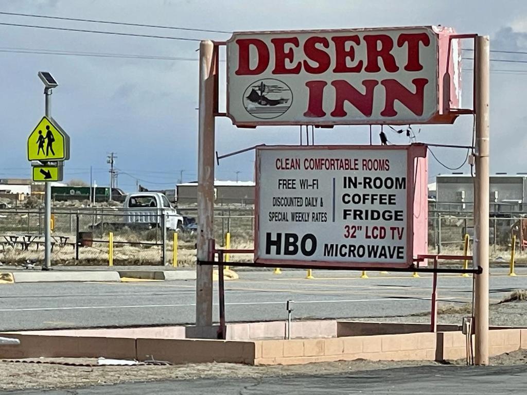Desert Inn