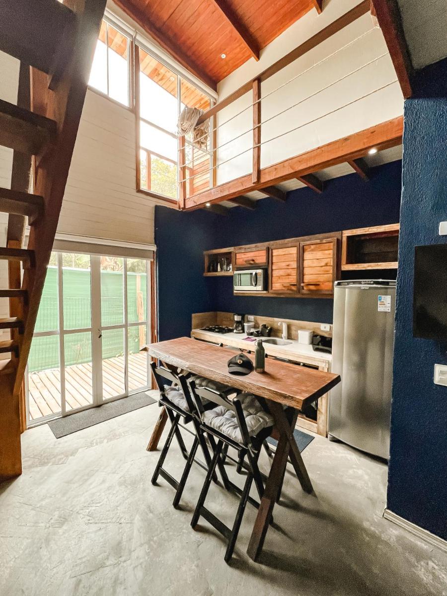 Surfway Ilha do Mel Lofts