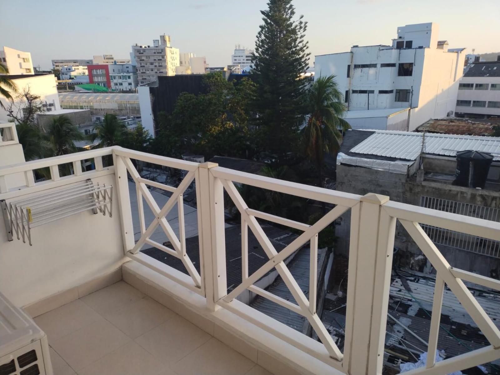 Edificio Santa Catalina