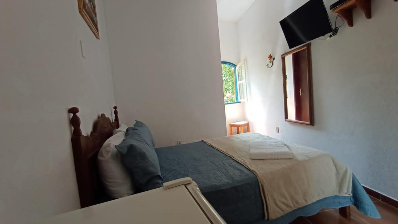 Pousada Santo Expedito