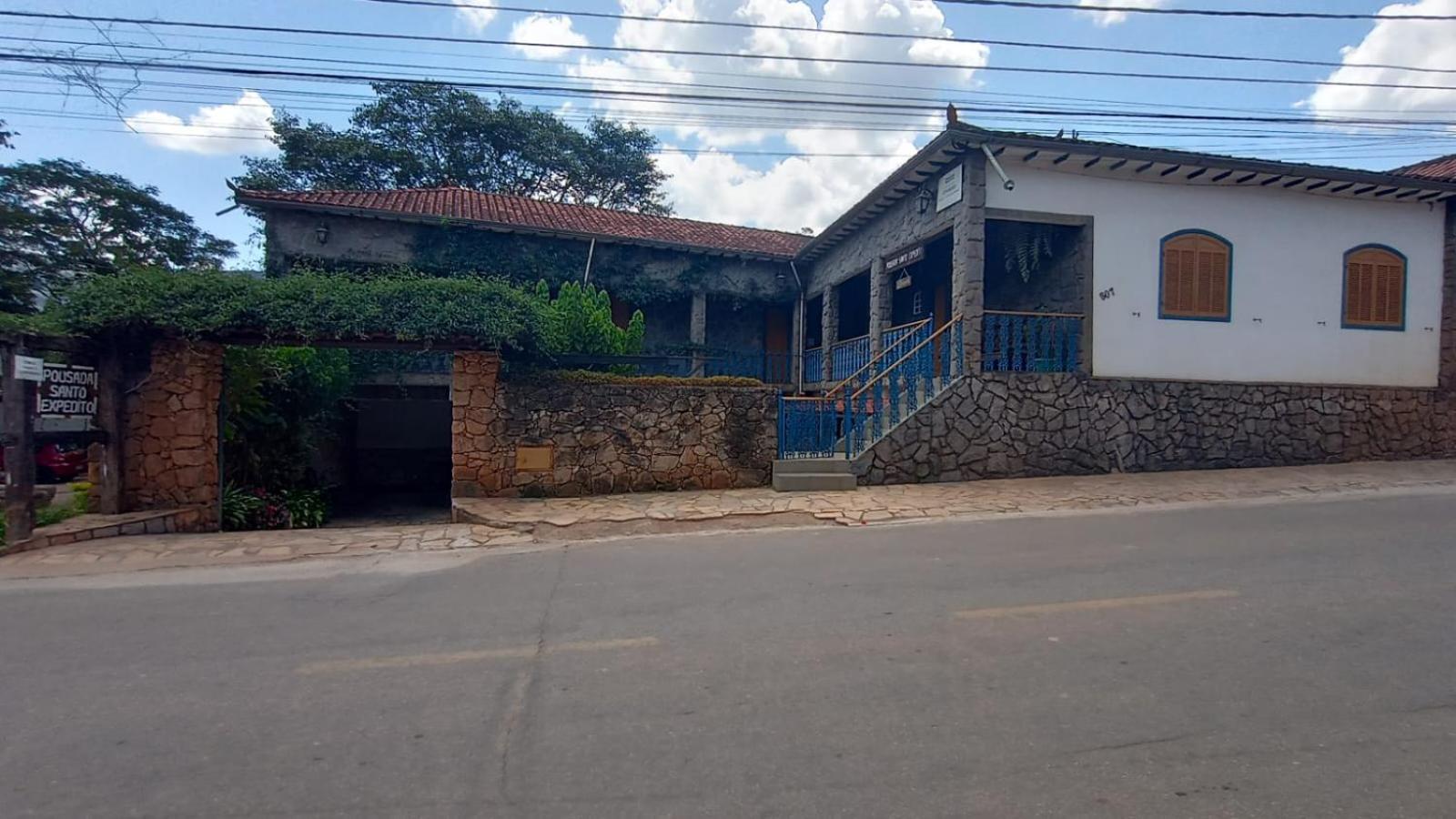 Pousada Santo Expedito