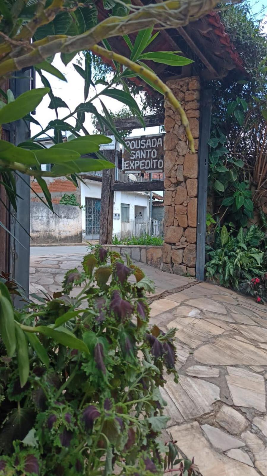 Pousada Santo Expedito