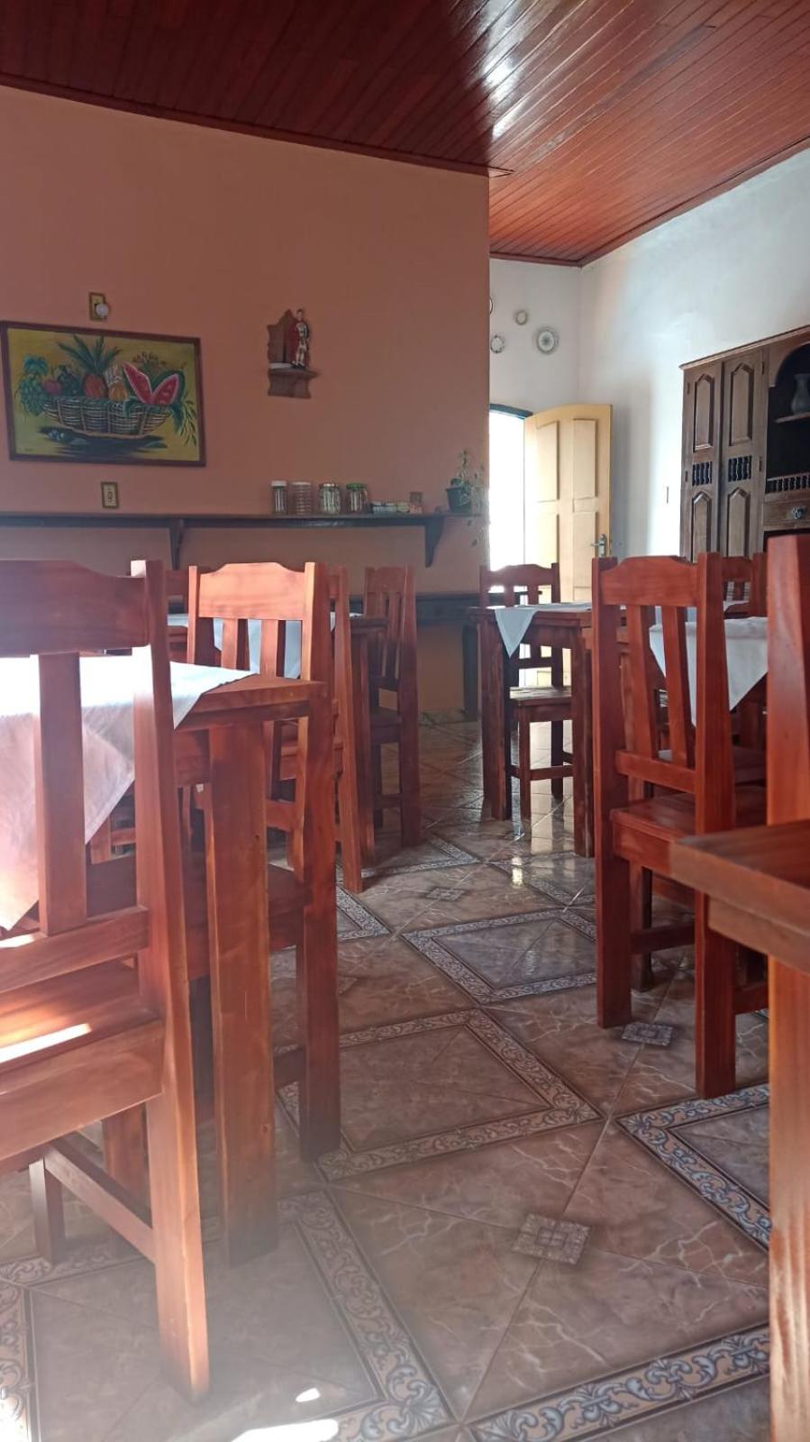 Pousada Santo Expedito