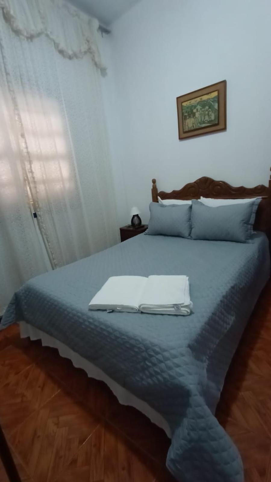 Pousada Santo Expedito