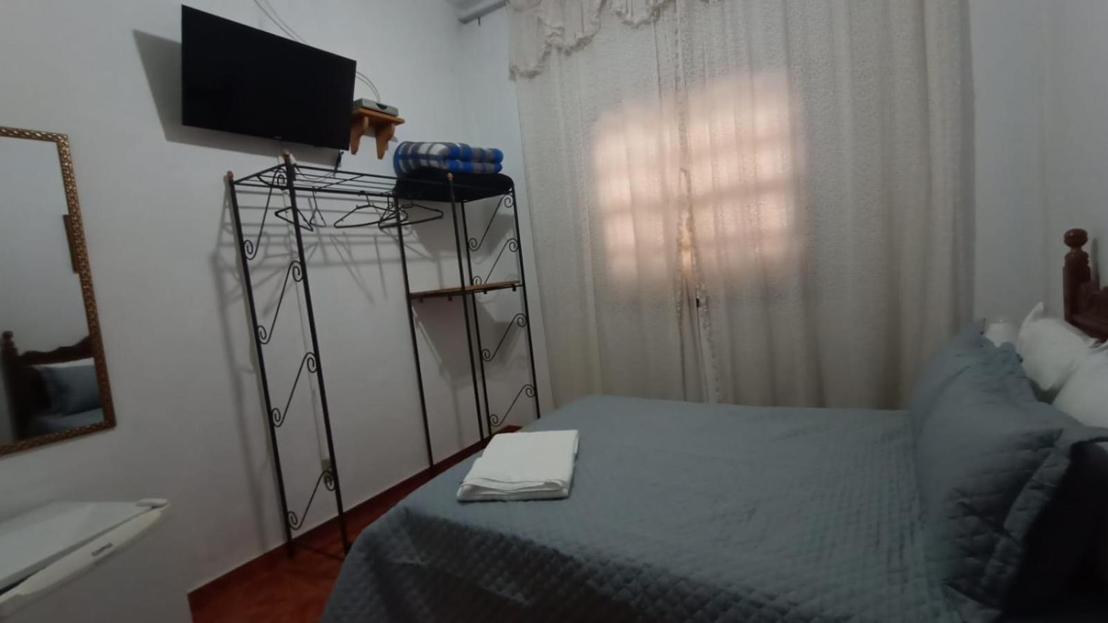 Pousada Santo Expedito