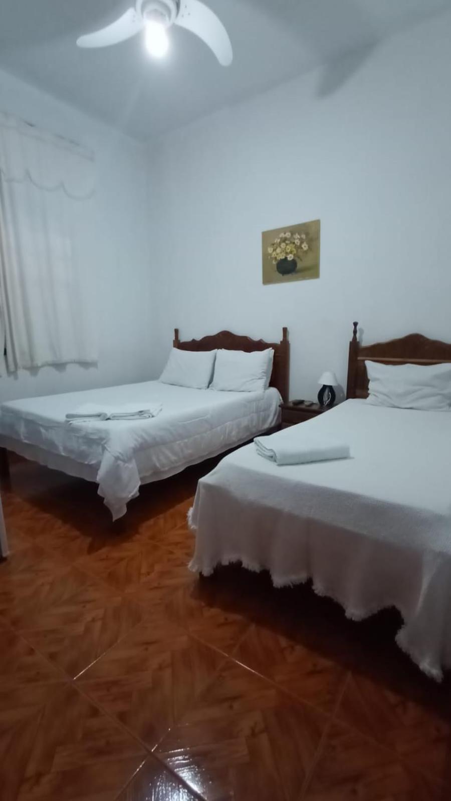 Pousada Santo Expedito