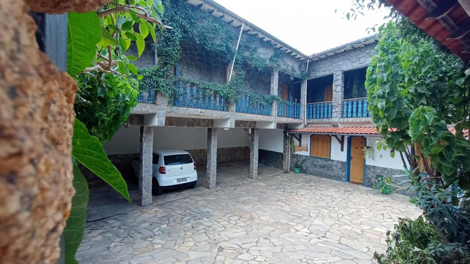 Pousada Santo Expedito