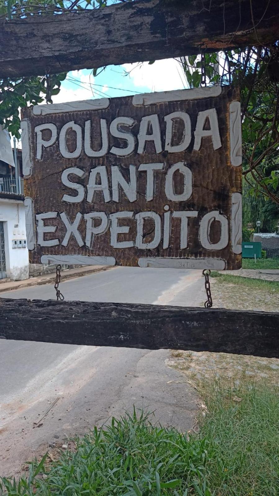 Pousada Santo Expedito