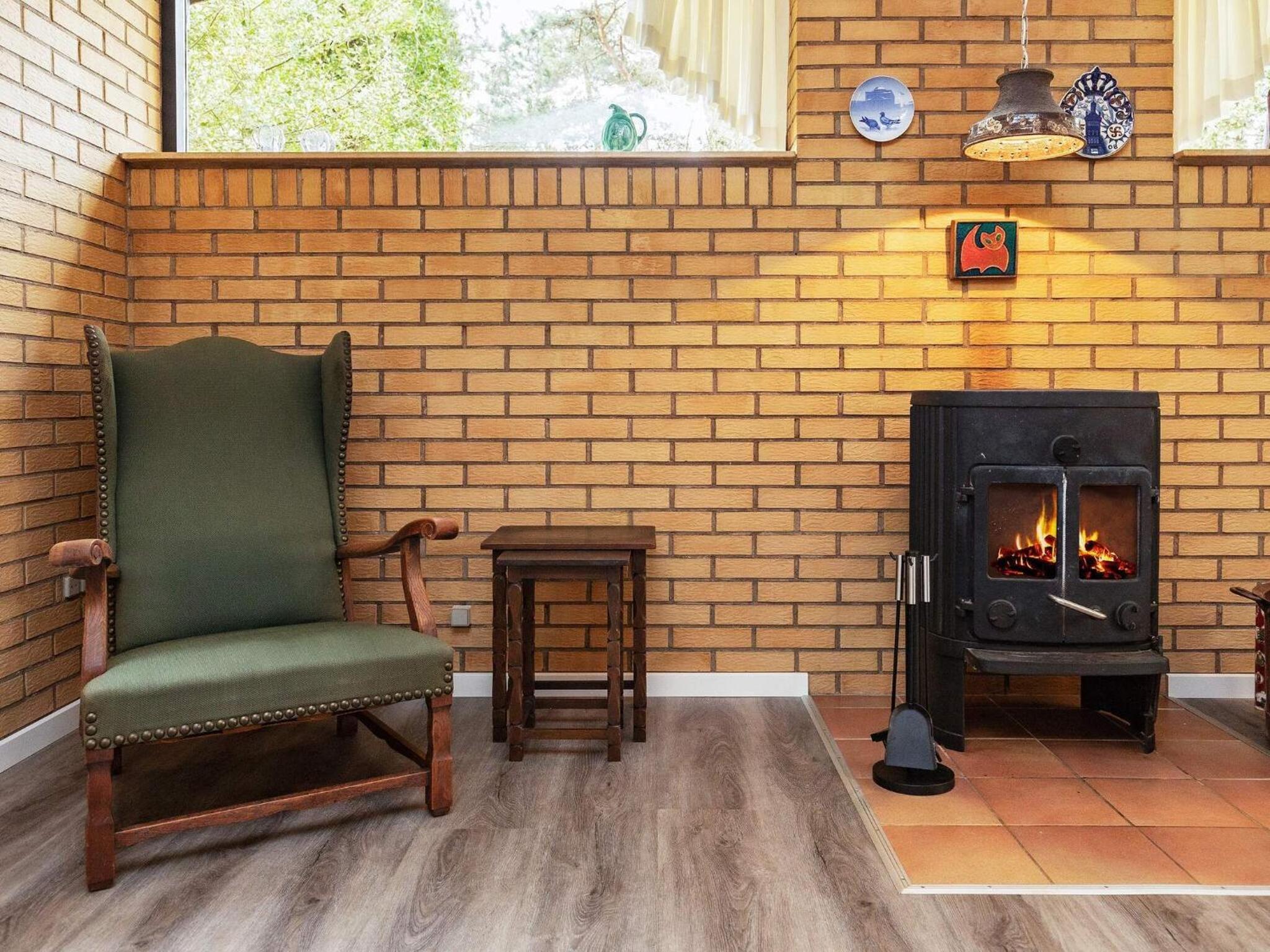6 person holiday home in Væggerløse-By Traum