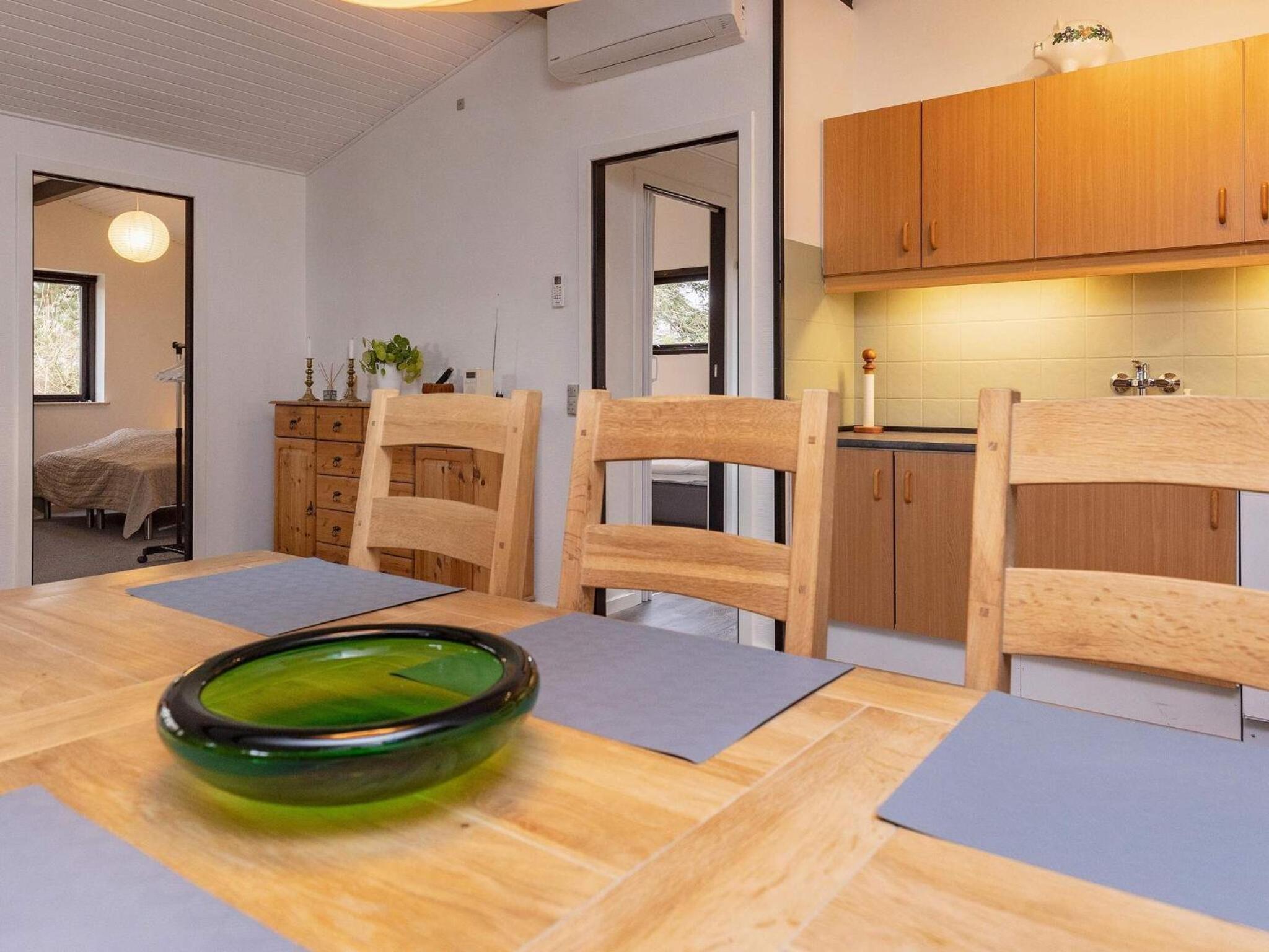 6 person holiday home in Væggerløse-By Traum