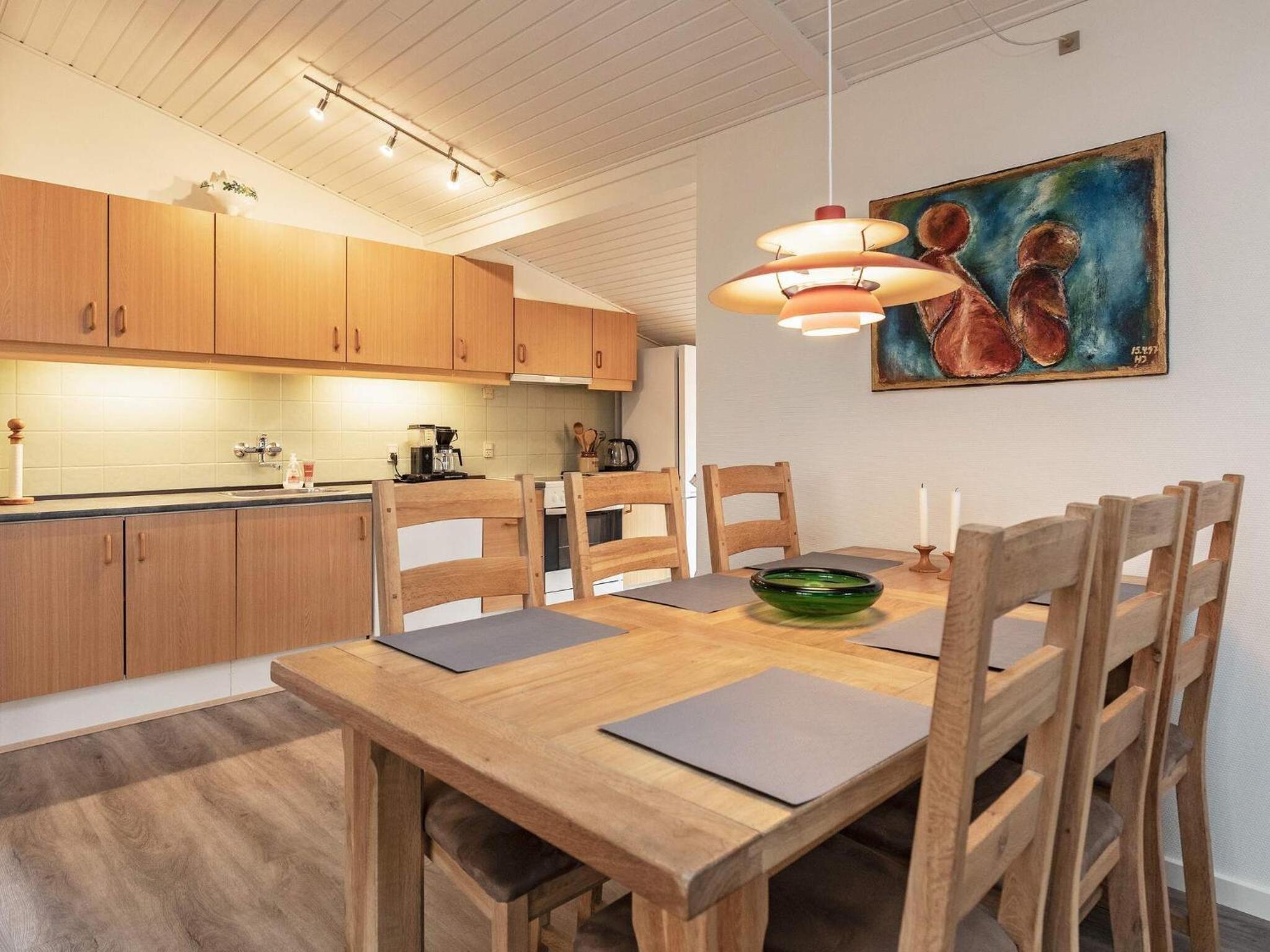 6 person holiday home in Væggerløse-By Traum
