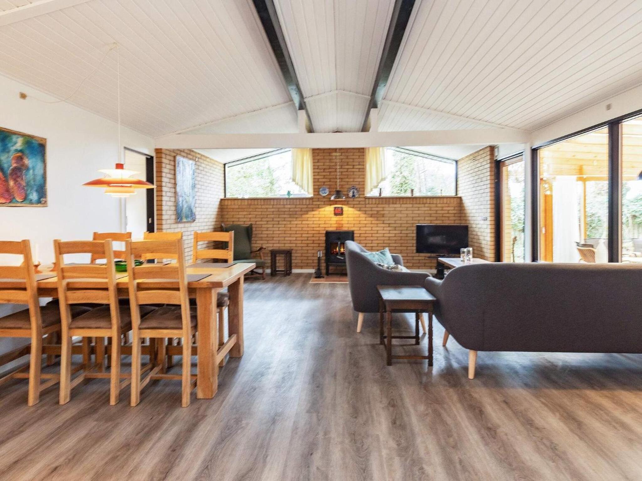 6 person holiday home in Væggerløse-By Traum