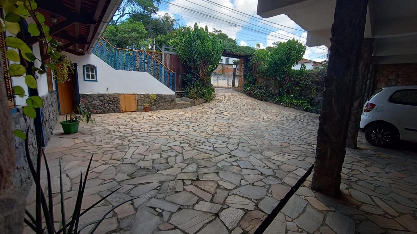 Pousada Santo Expedito