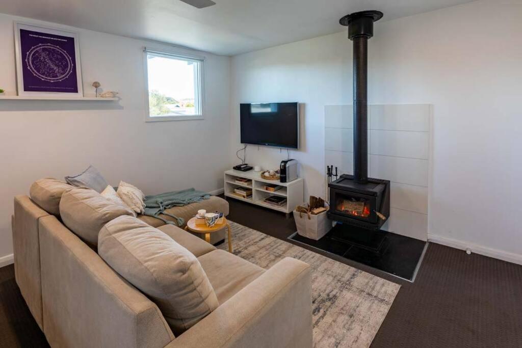 Pandora Beach House