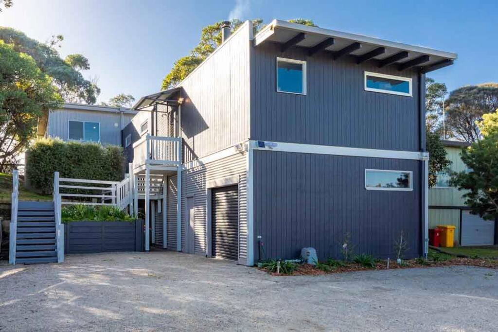 Pandora Beach House