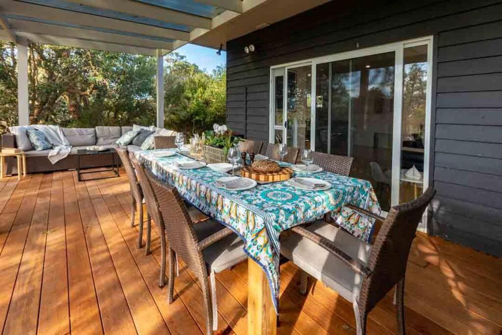 Pandora Beach House