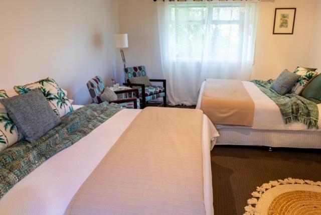 Pandora Beach House
