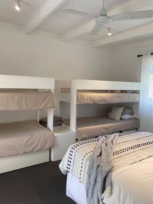 Pandora Beach House