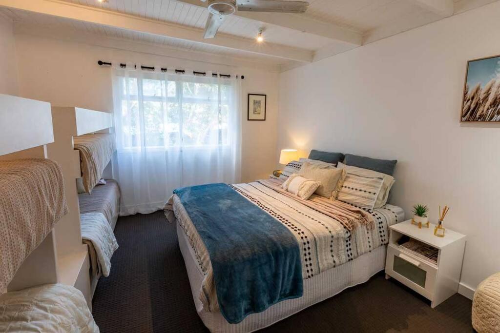 Pandora Beach House