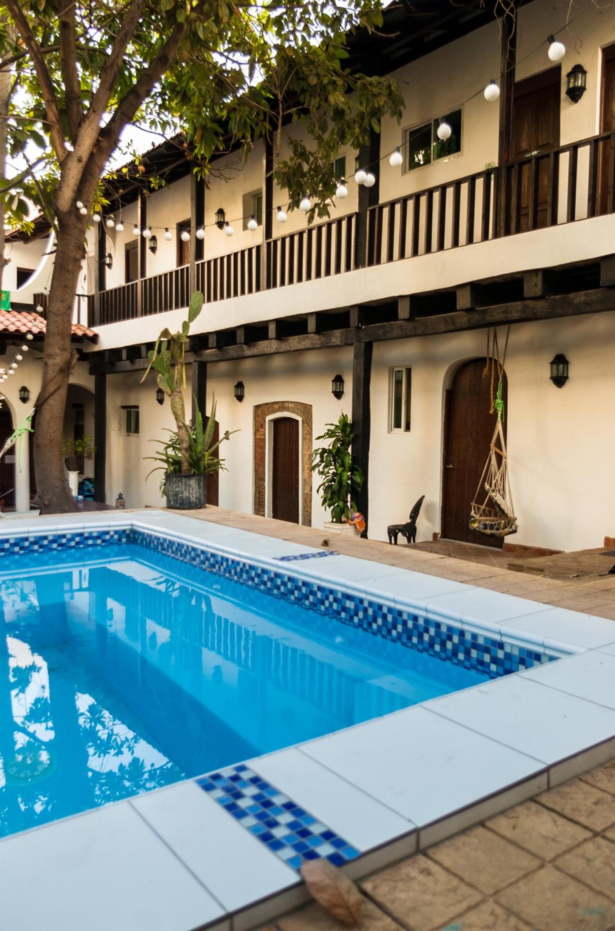 Island Life Hostel
