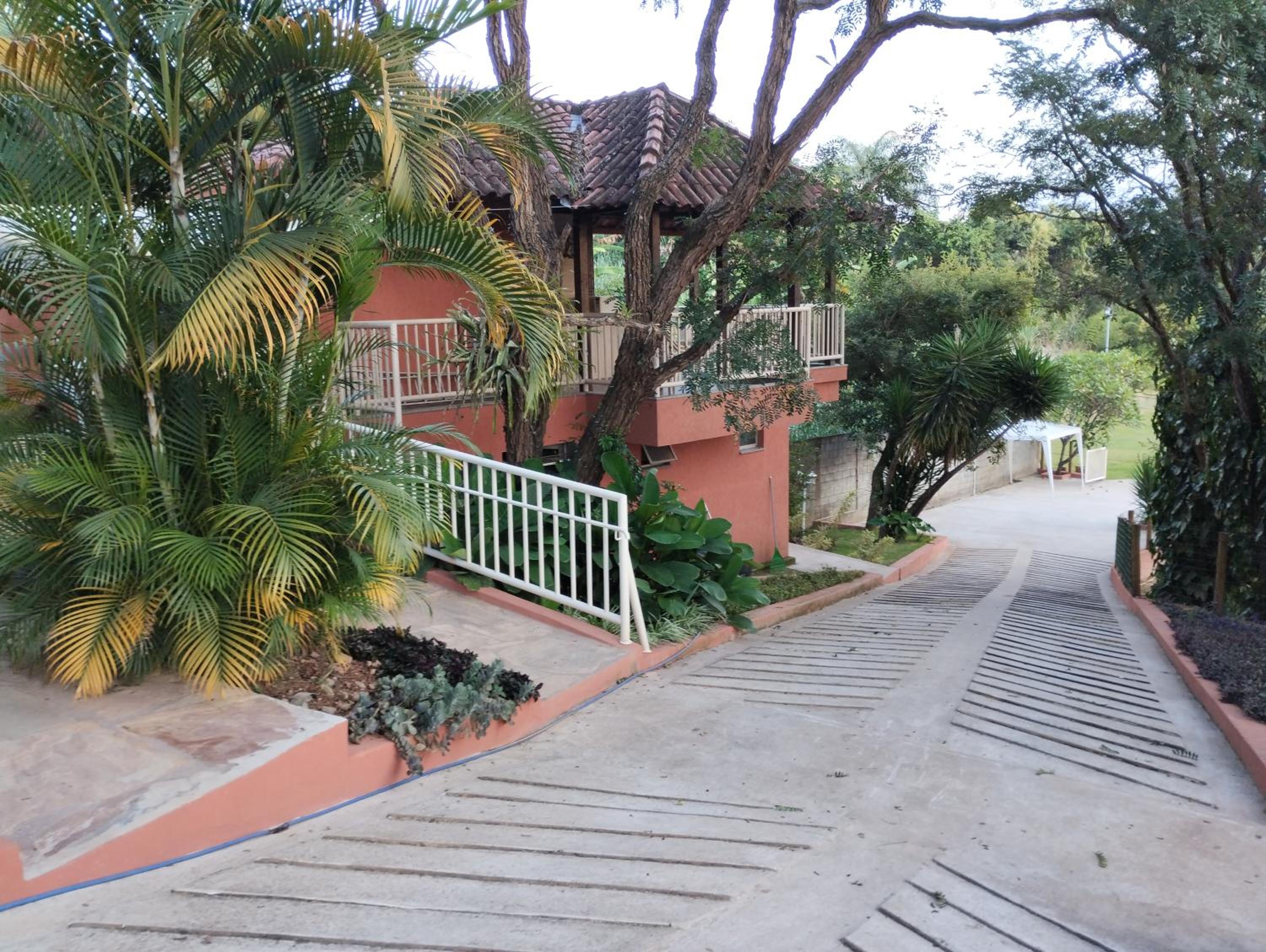 VIA SPE - Pousada