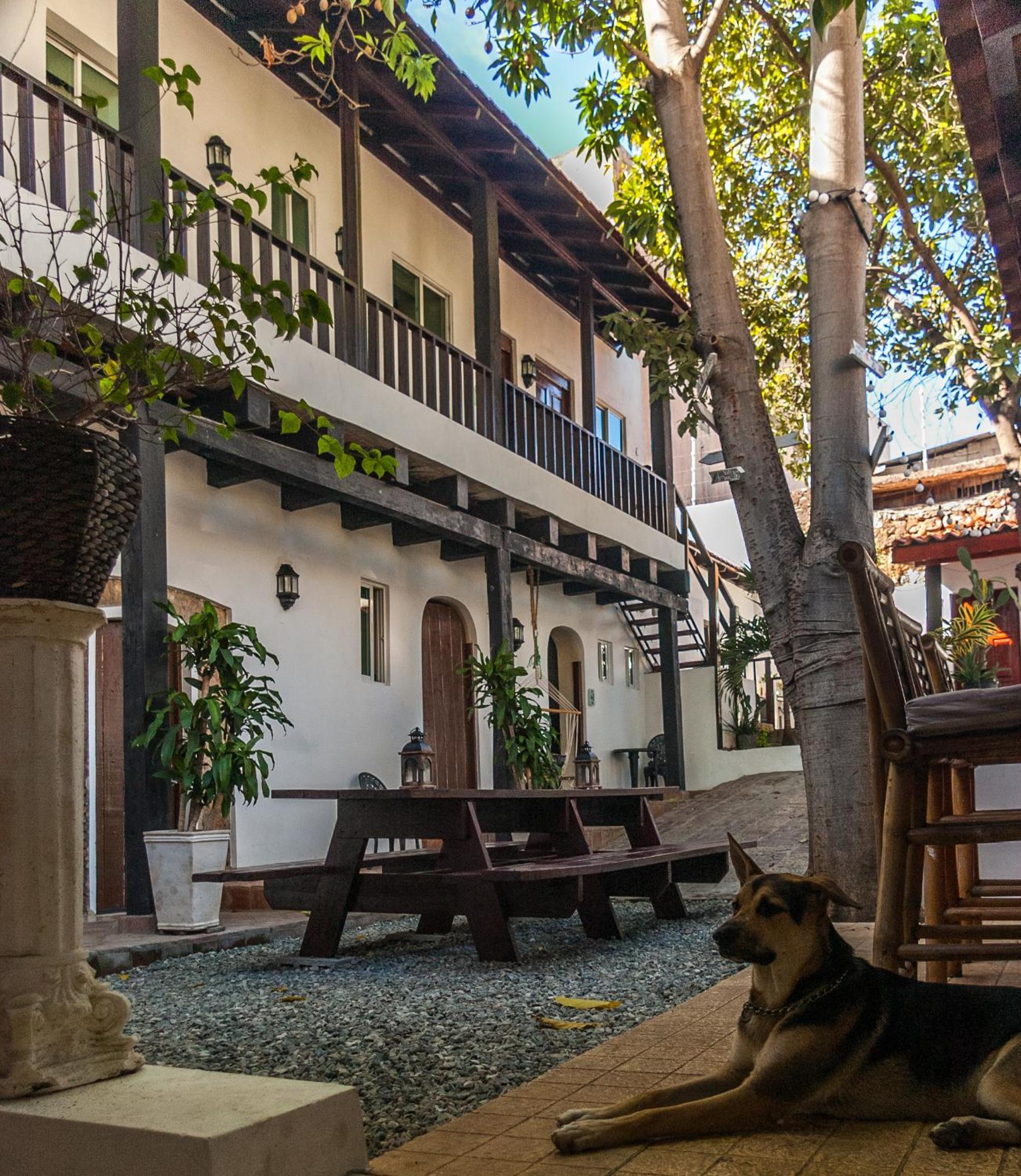 Island Life Hostel