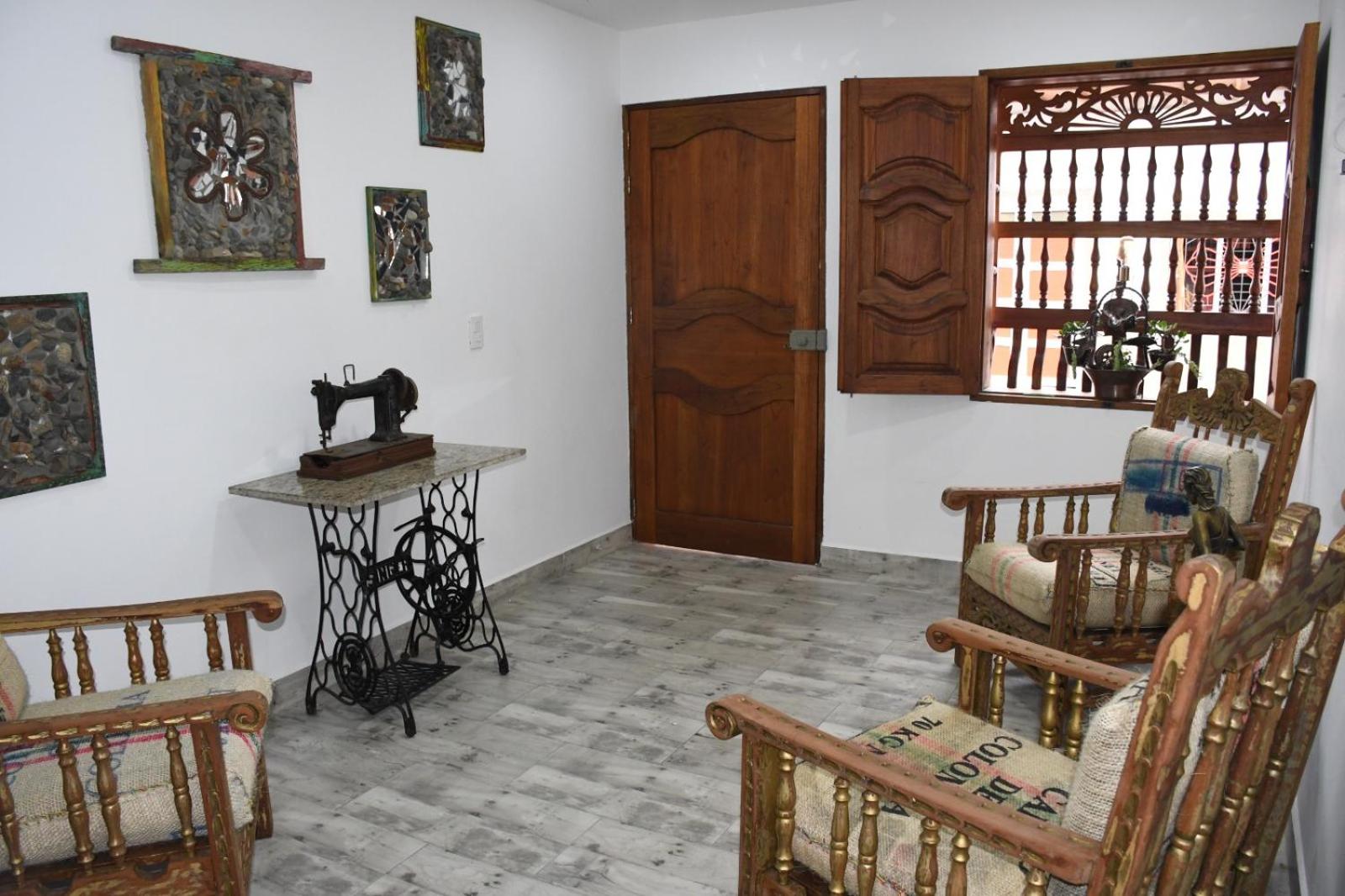 Paisa Territory Jardin