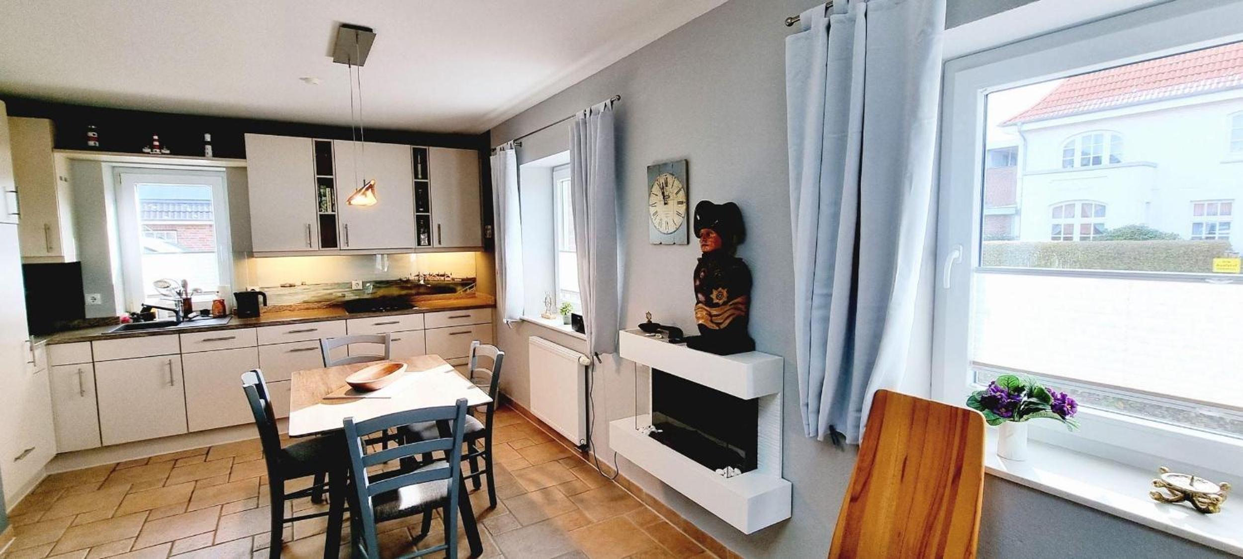 Ferienwohnung-Kirchsee view 5