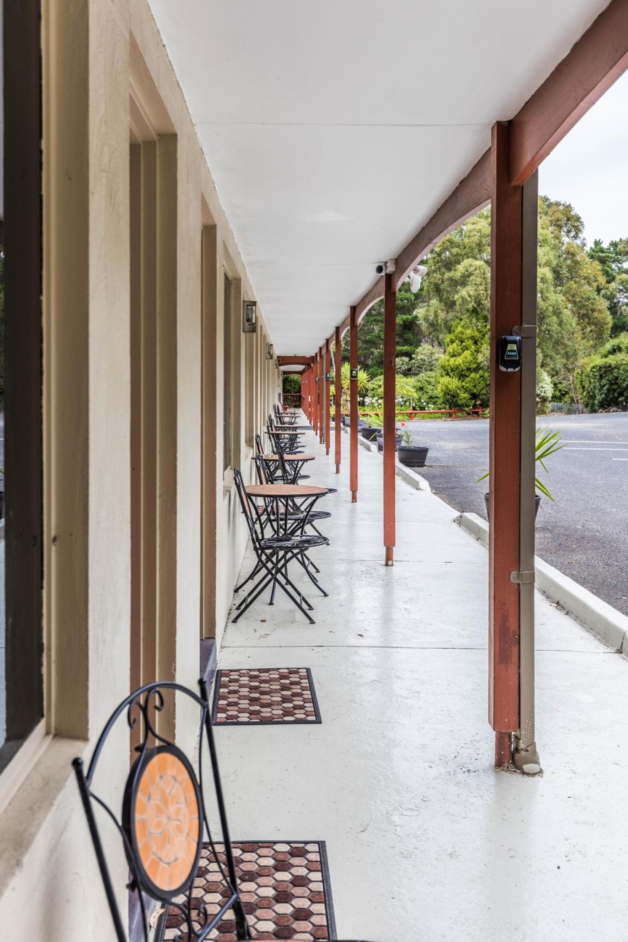 Black Forest Motel
