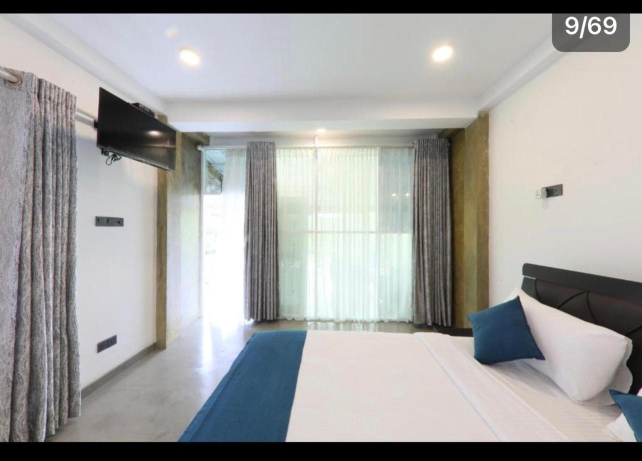 Villa cork