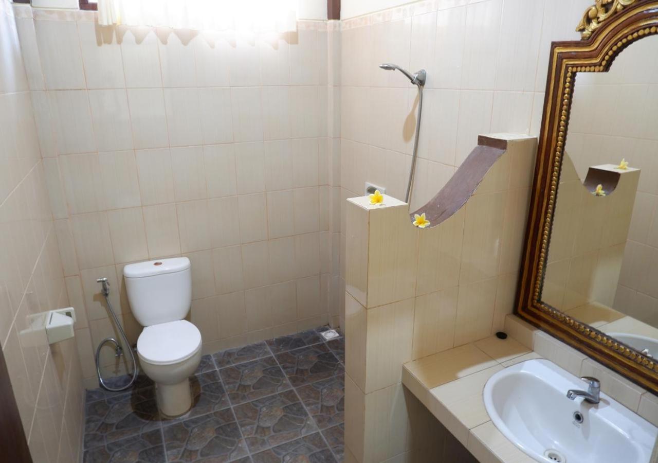 Danasari Homestay