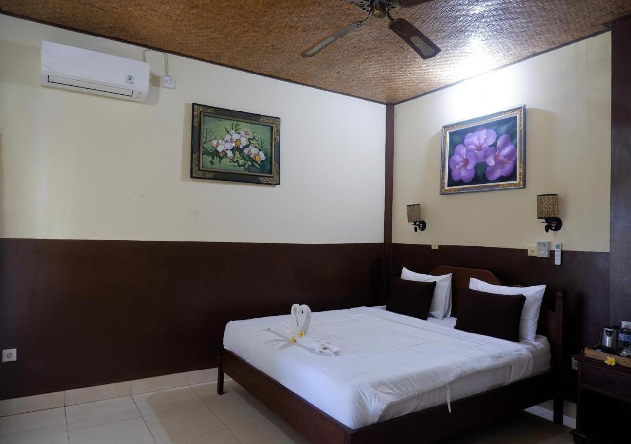Danasari Homestay