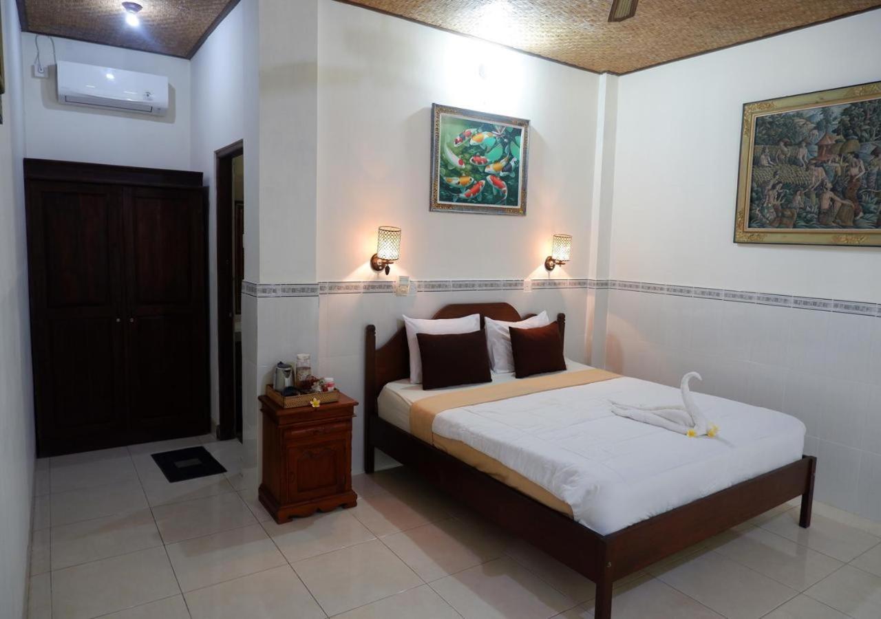 Danasari Homestay
