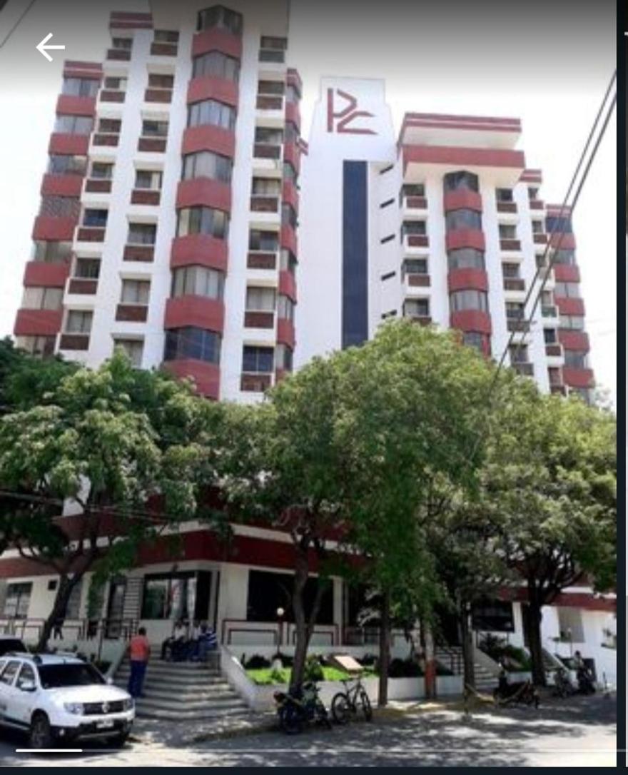 APARTAMENTO RODADERO