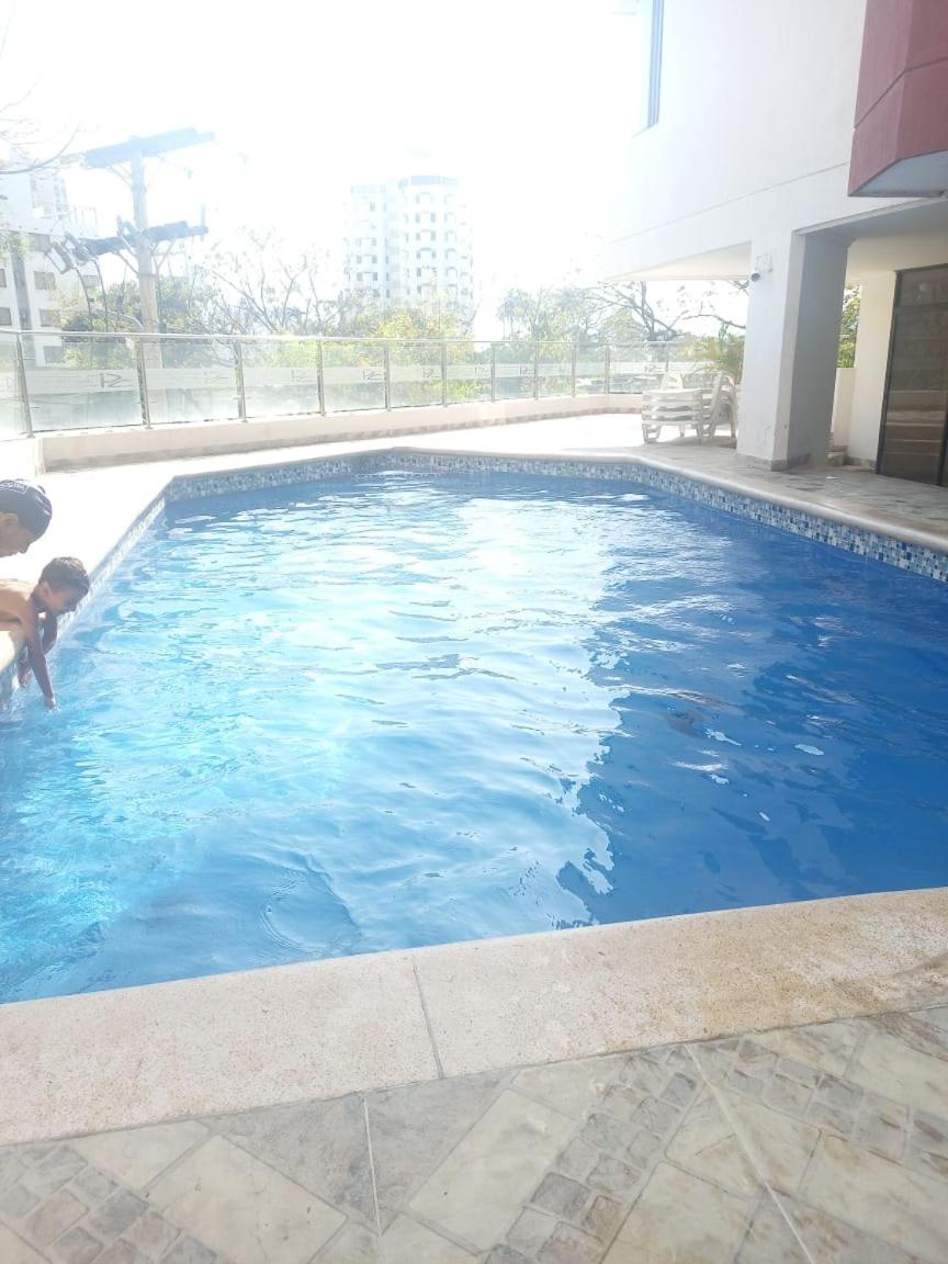 APARTAMENTO RODADERO