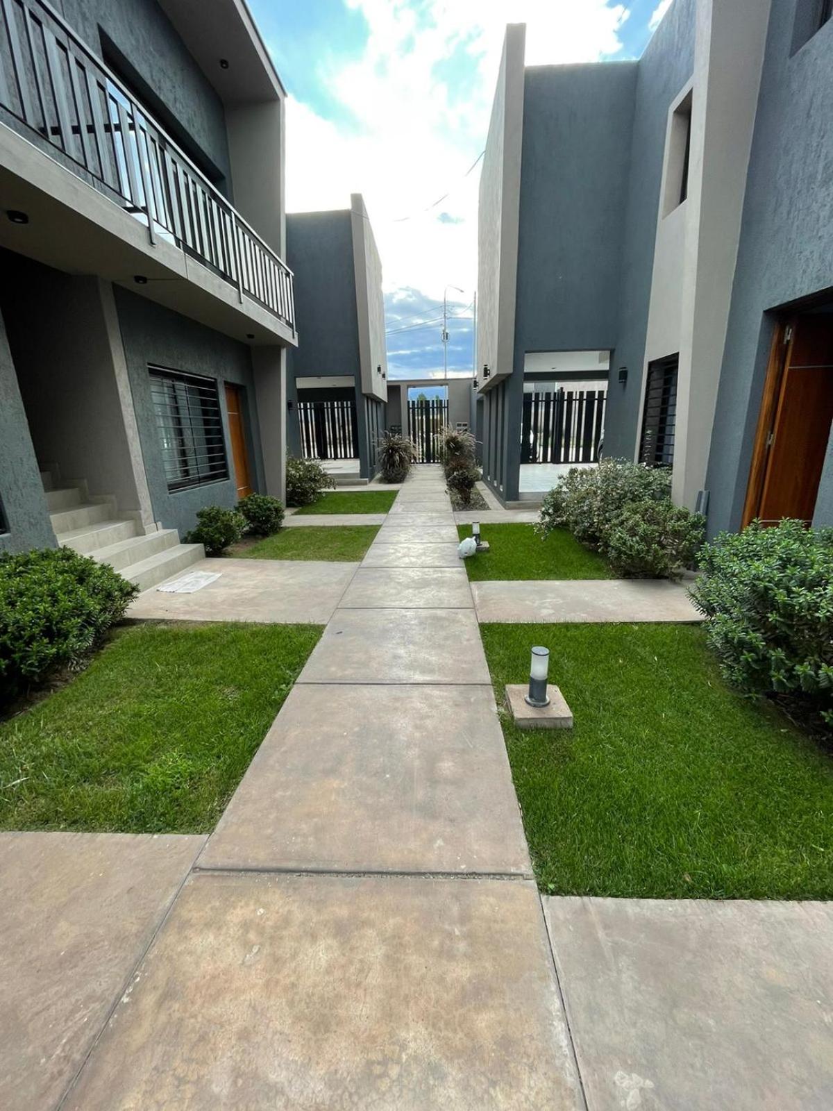 Departamento MorenoPark, Lujan de Cuyo