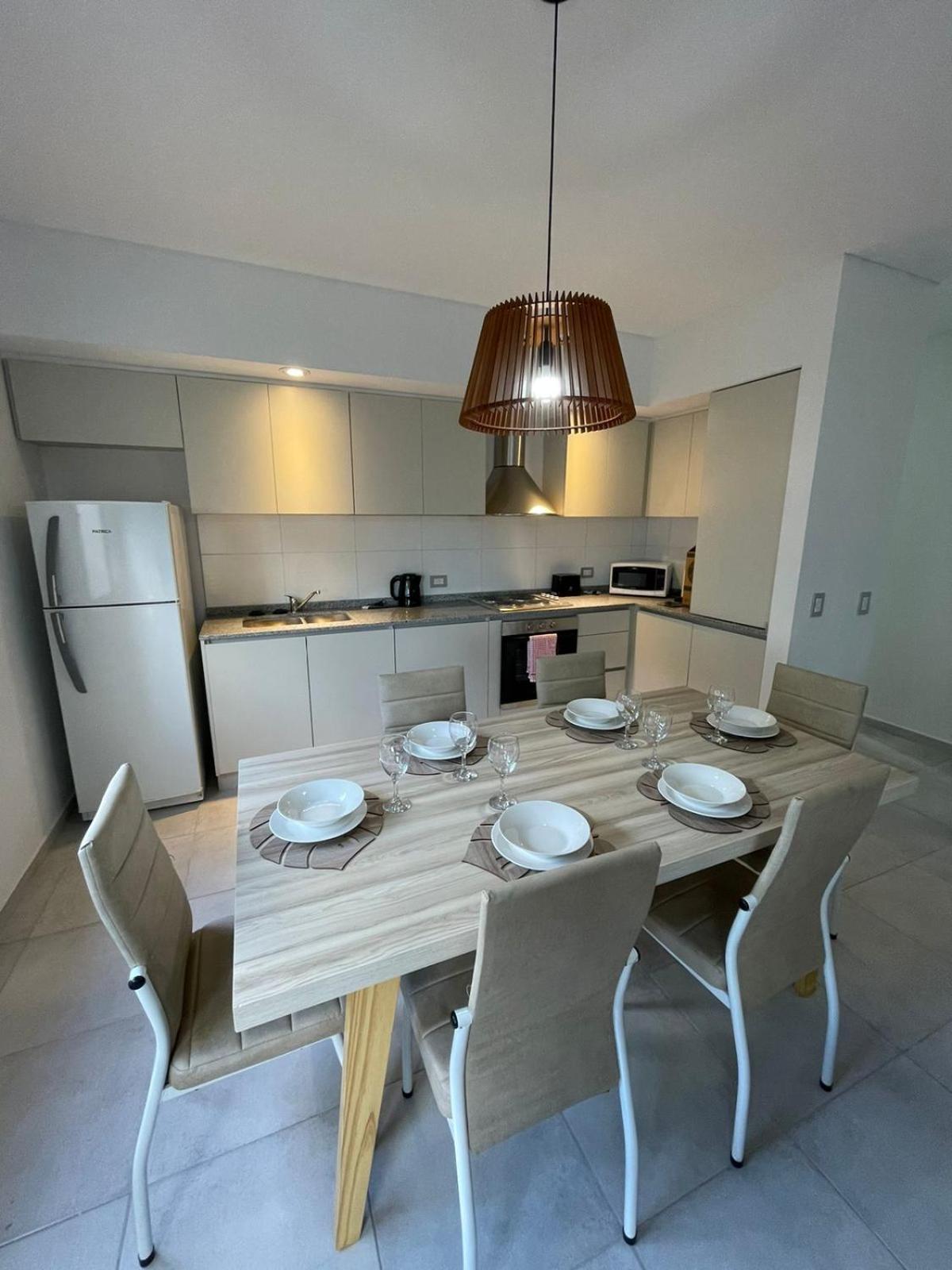 Departamento MorenoPark, Lujan de Cuyo - Image 3