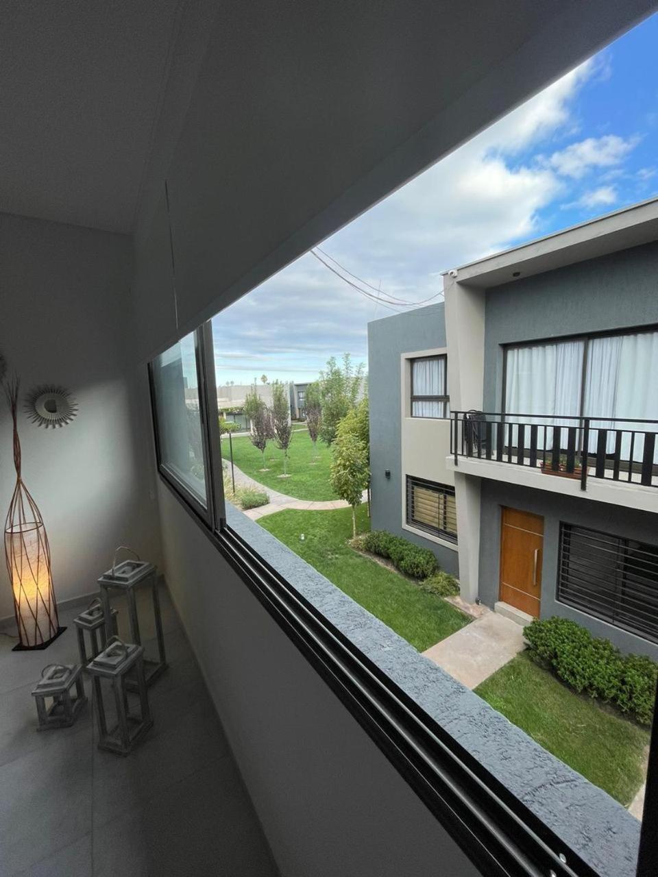 Departamento MorenoPark, Lujan de Cuyo