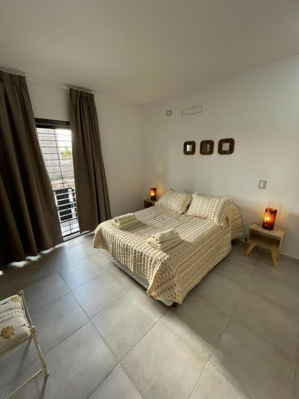 Departamento MorenoPark, Lujan de Cuyo